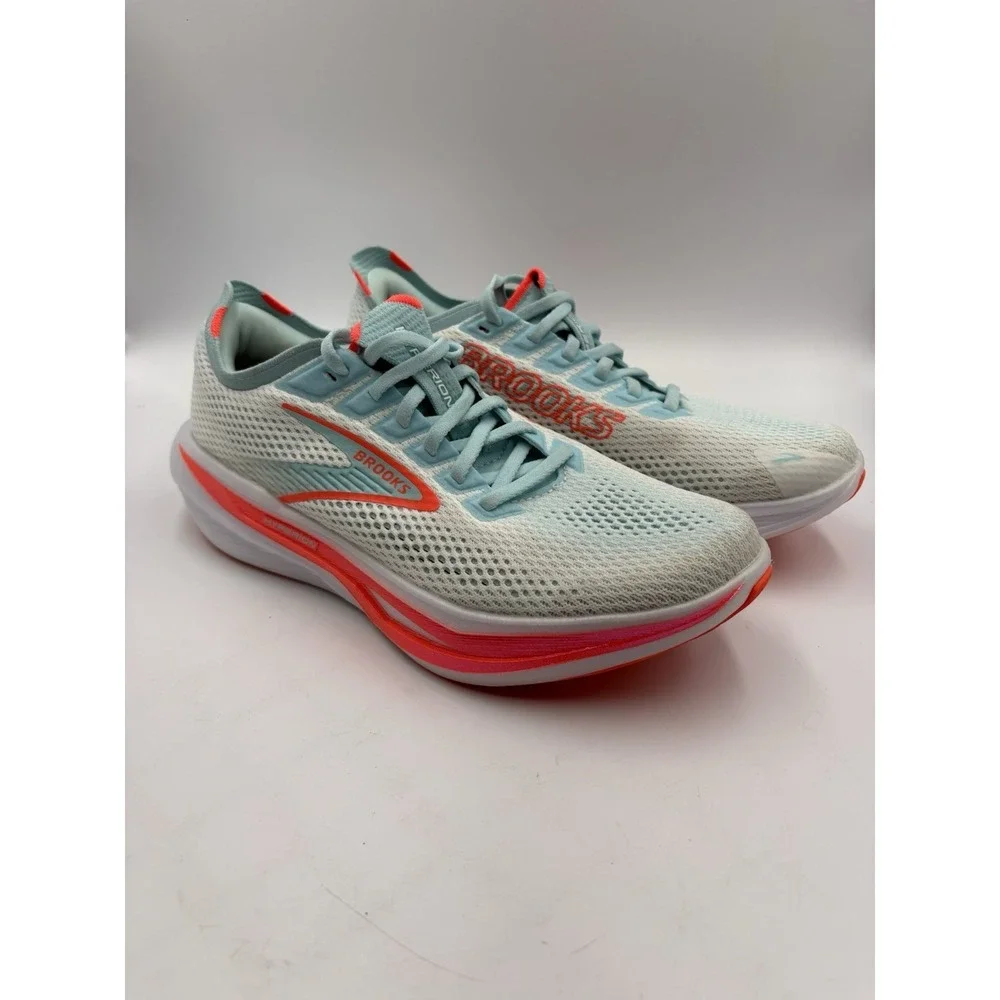 Brooks Hyperion 3 Mens Running Shoes Multicolor Sneakers Size 9.5